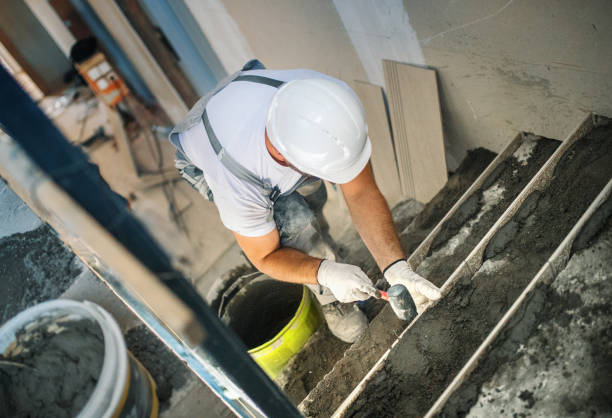  York Harbor, ME Concrete contractor Pros