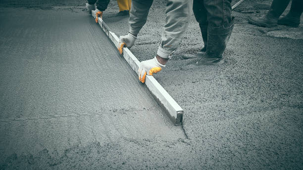 Best Concrete Grinding and Polishing in York Harbor, ME